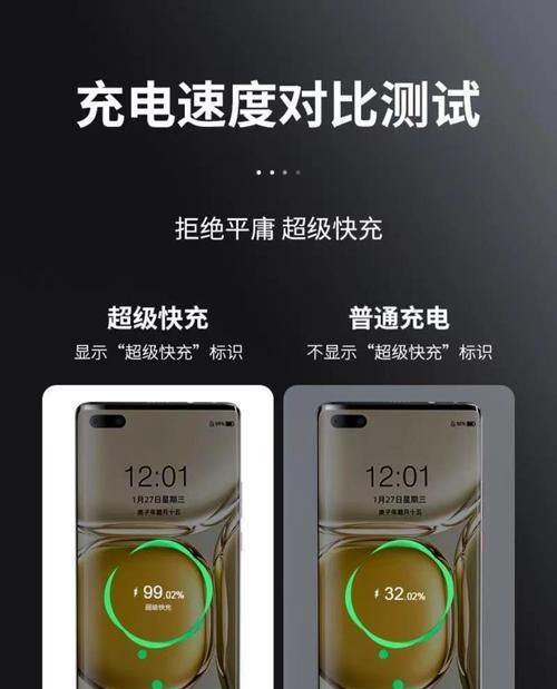 手机充电器120瓦功率如何确定？