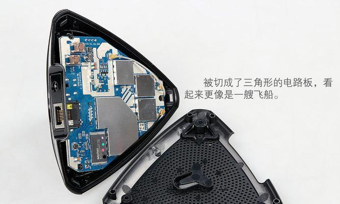 无线网卡的金属片有什么作用？