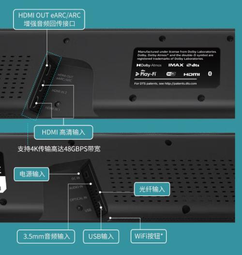 家庭电视音响最佳位置在哪里？