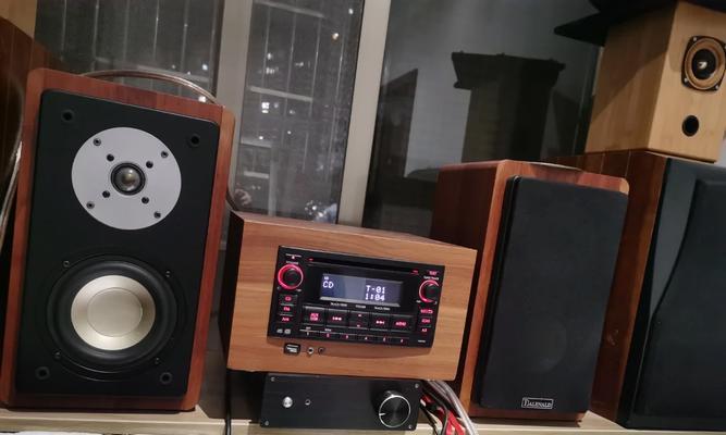 三星提壶音响的音质如何？