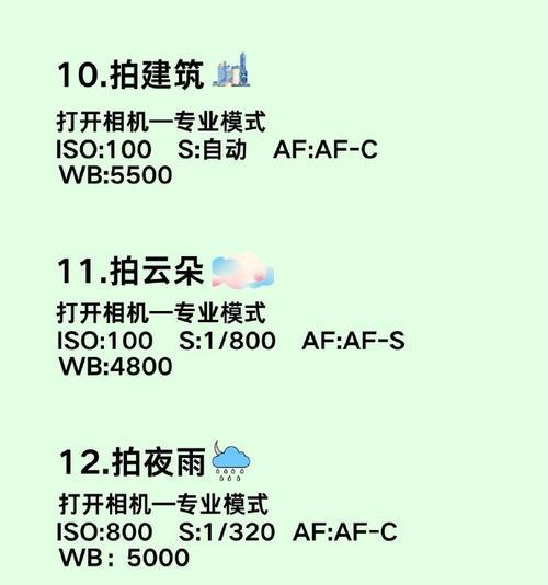 华为手机相机清晰度如何优化？