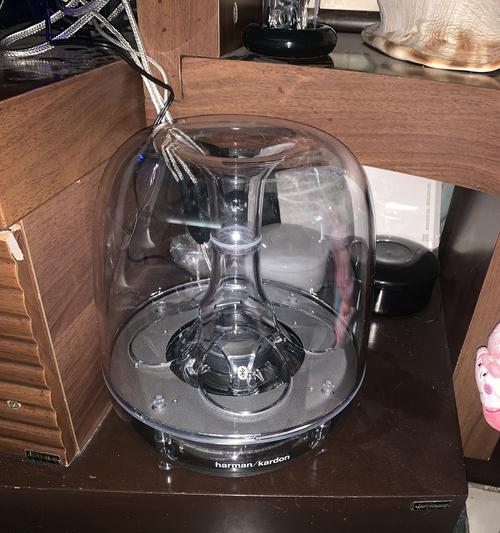 水晶玻璃低音炮安装步骤是什么？