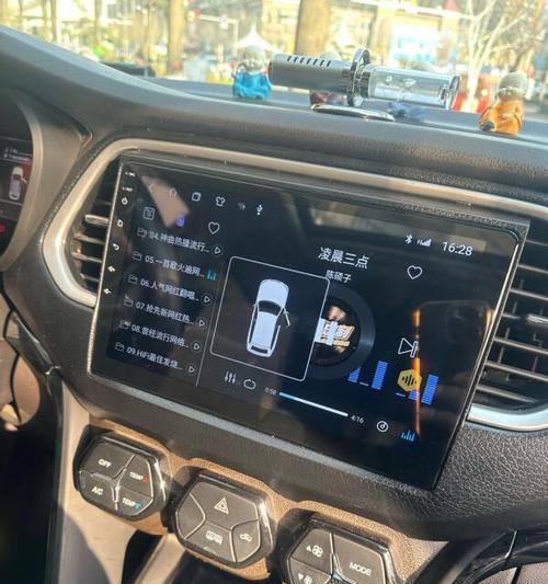 车载低音炮的调整方法是什么？如何设置？