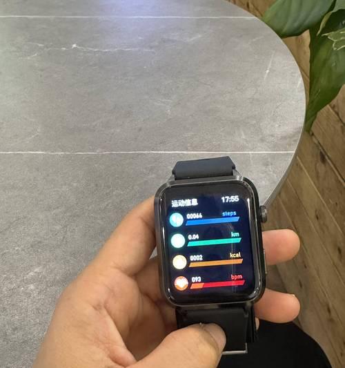 智能手表后盖如何打开？需要什么工具？